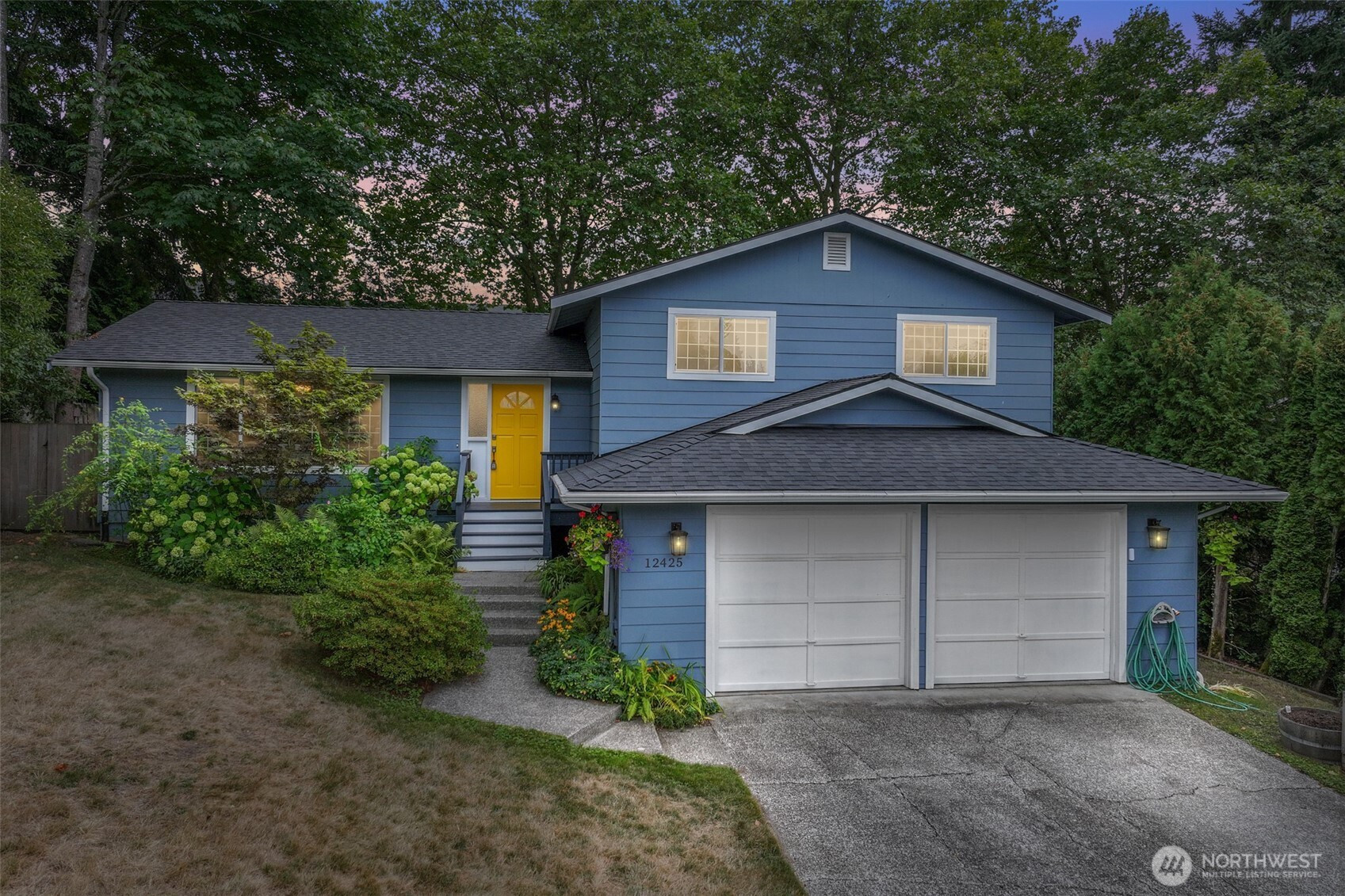 12425 NE 146th Place, Woodinville, WA 98072