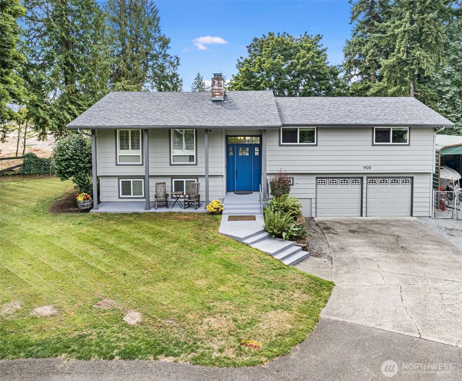 1920 96th Avenue Ct E, Edgewood, WA 98371