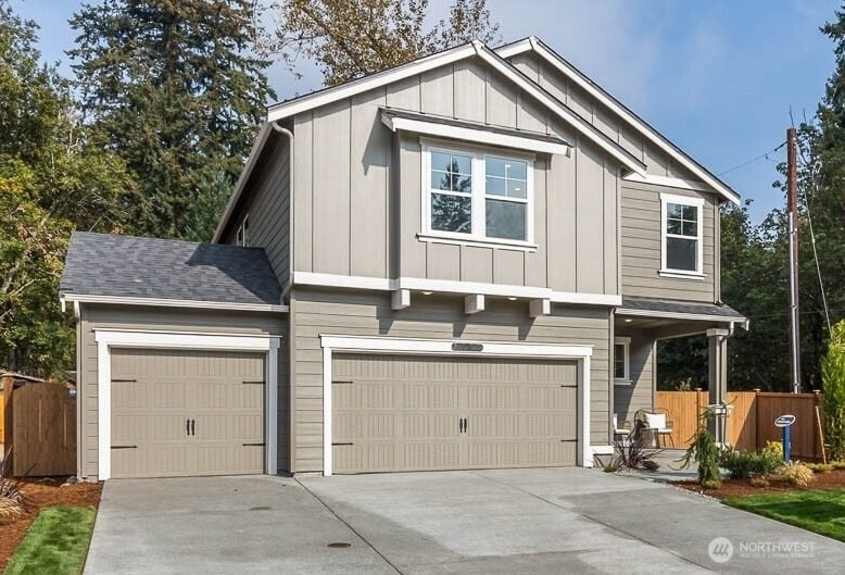 5743 151st Street Ct E, Puyallup, WA 98375