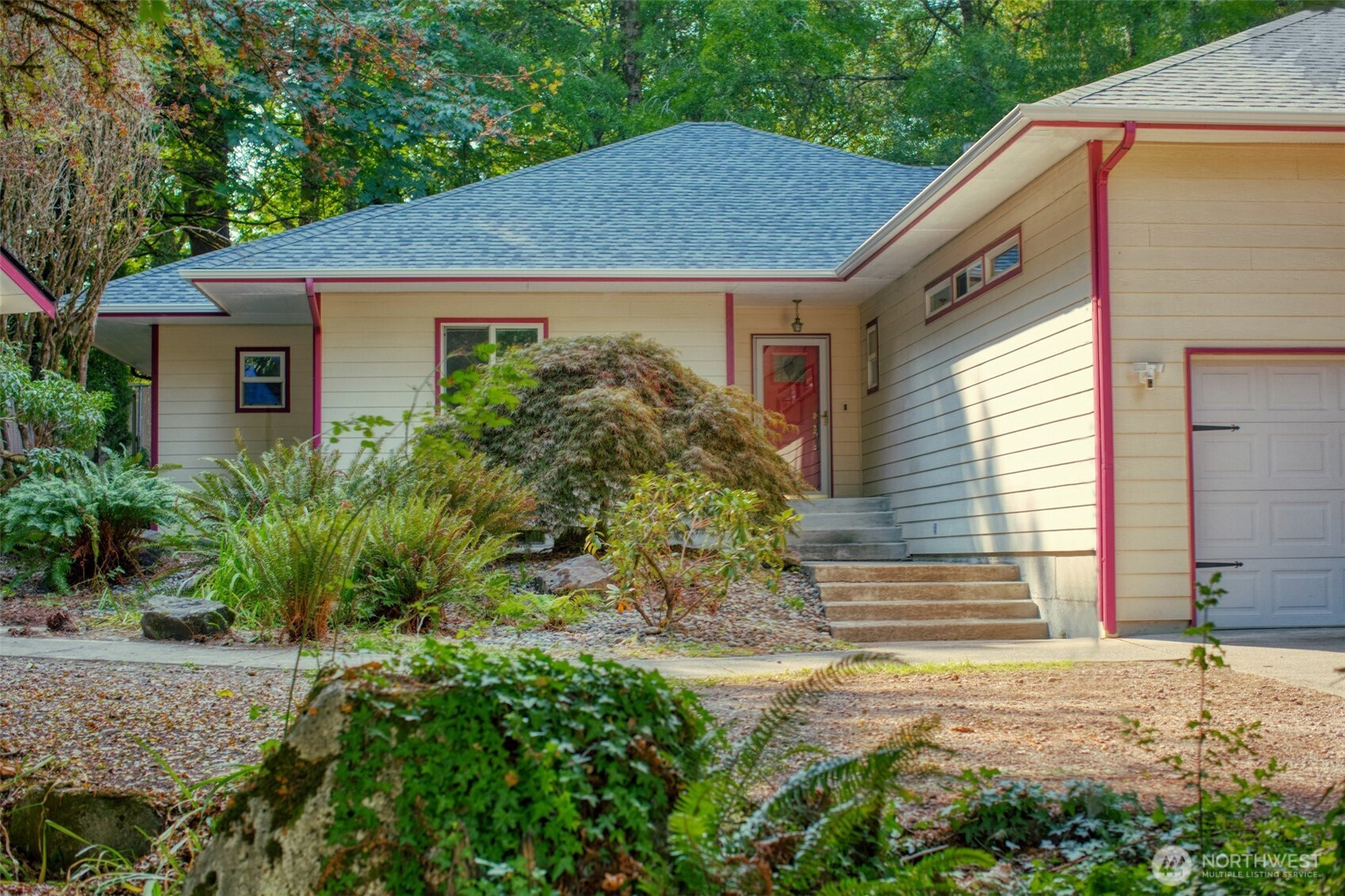 1601 Eastside Street SE, Olympia, WA 98501