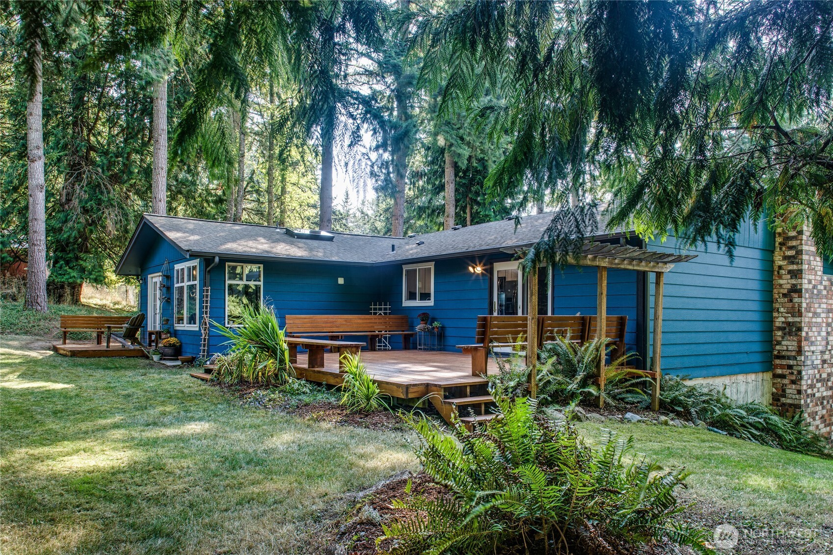 1444 Oriental Avenue, Bellingham, WA 98229