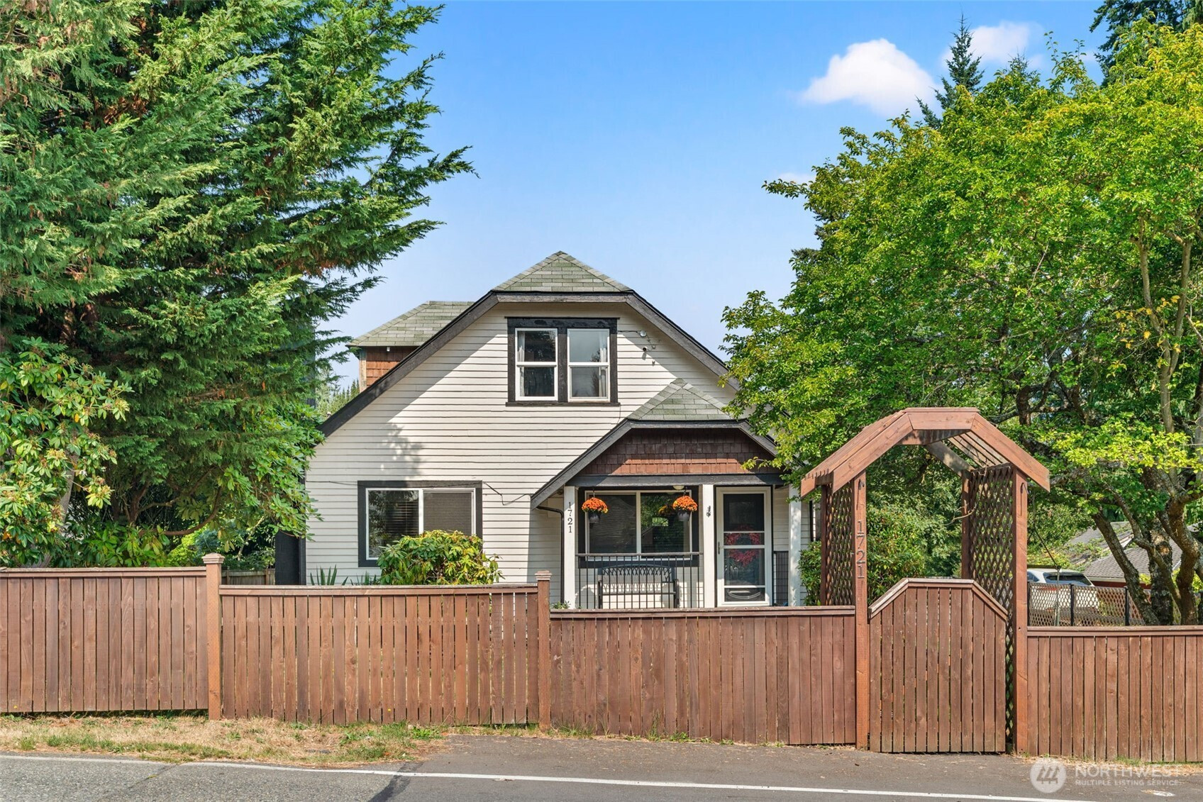 1721 63rd Street SE, Everett, WA 98203