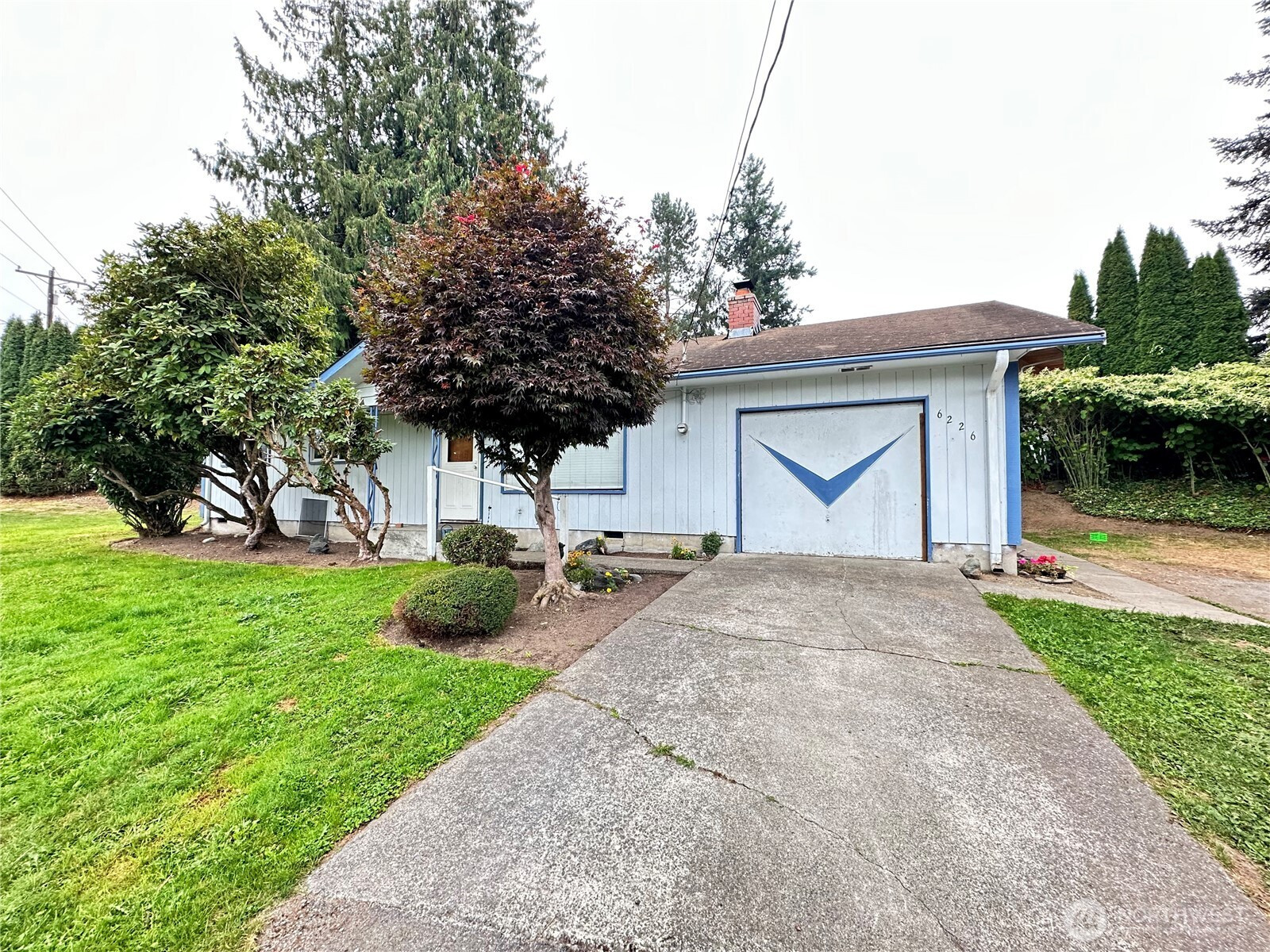 6226 46th St NE, Marysville, WA 98270