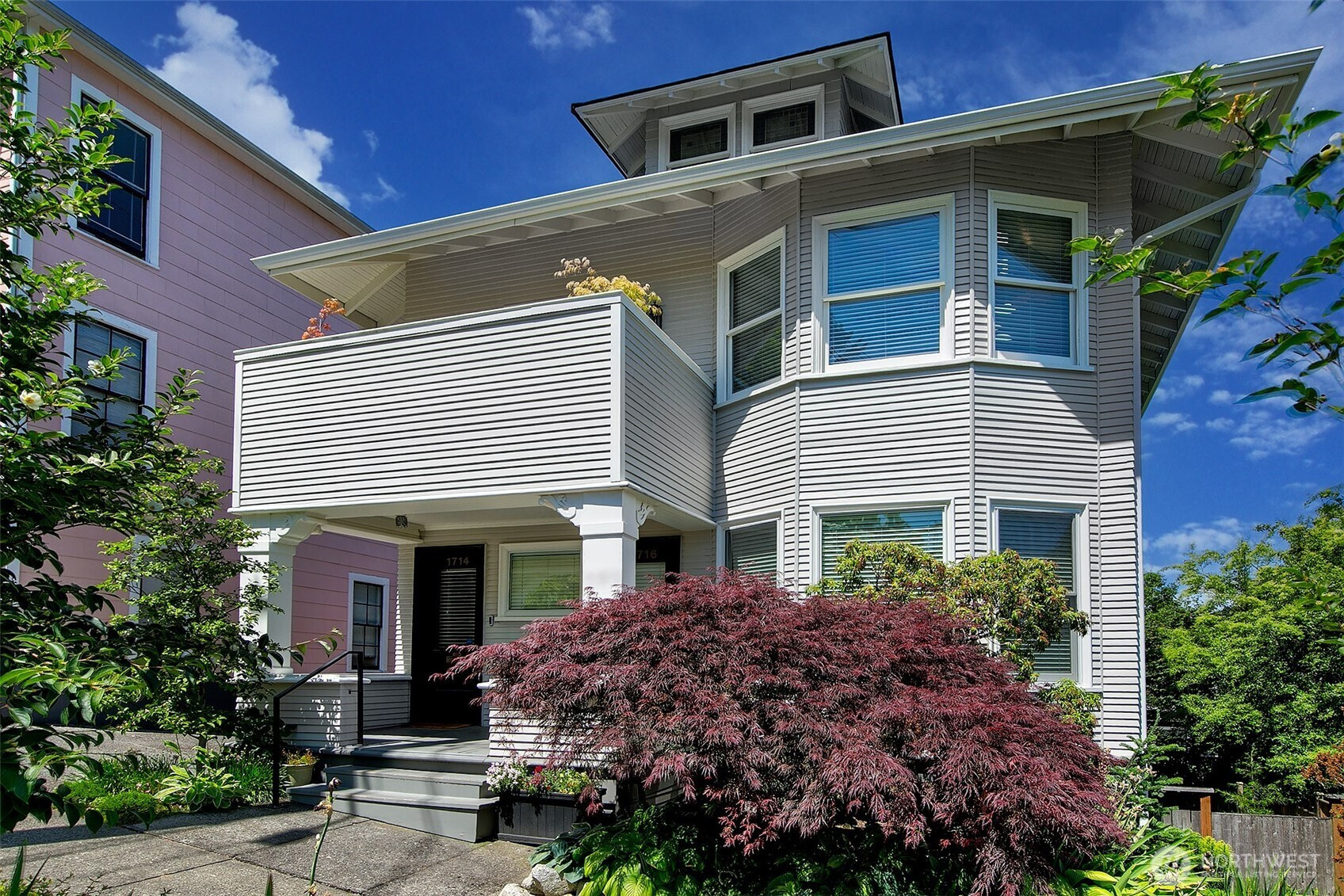 1714 E Highland Drive, Seattle, WA 98112