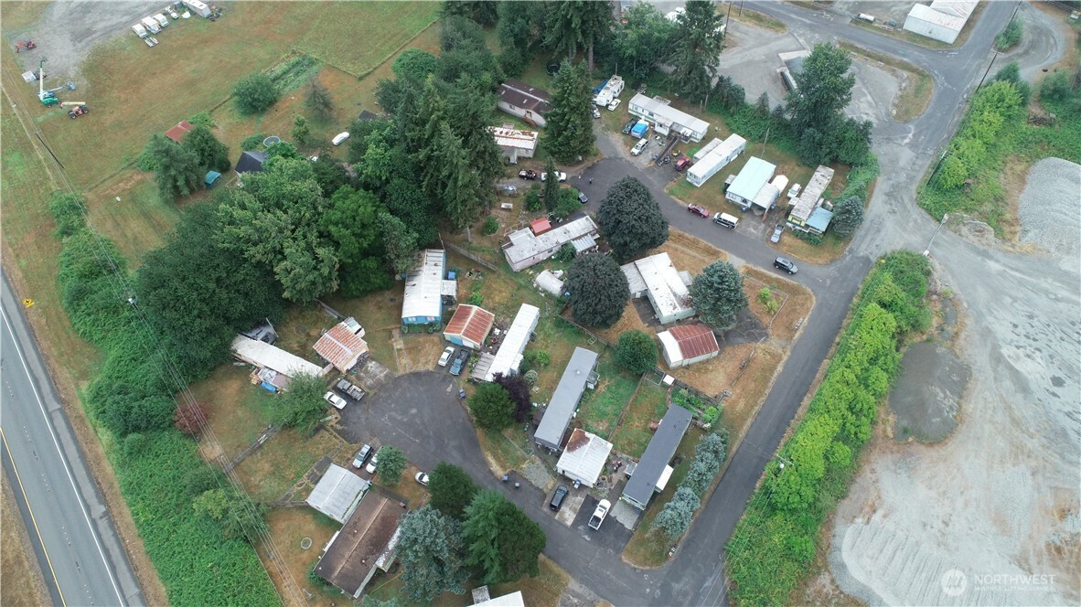 94 Schouweiler Road, Elma, WA 98541