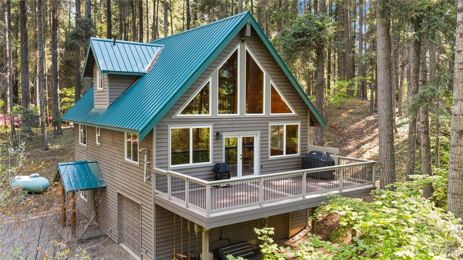 130 Daisy Lane, Roslyn, WA 98940