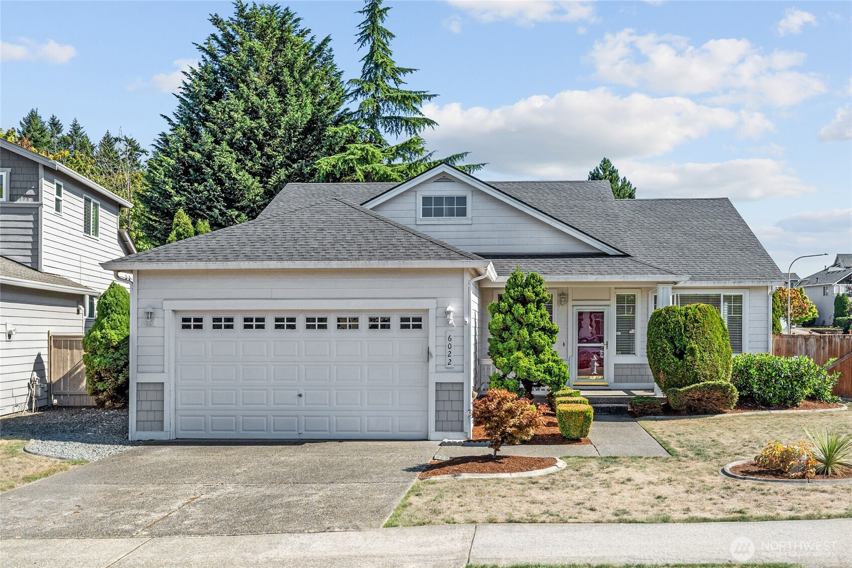 6022 Olive Avenue SE, Auburn, WA 98092