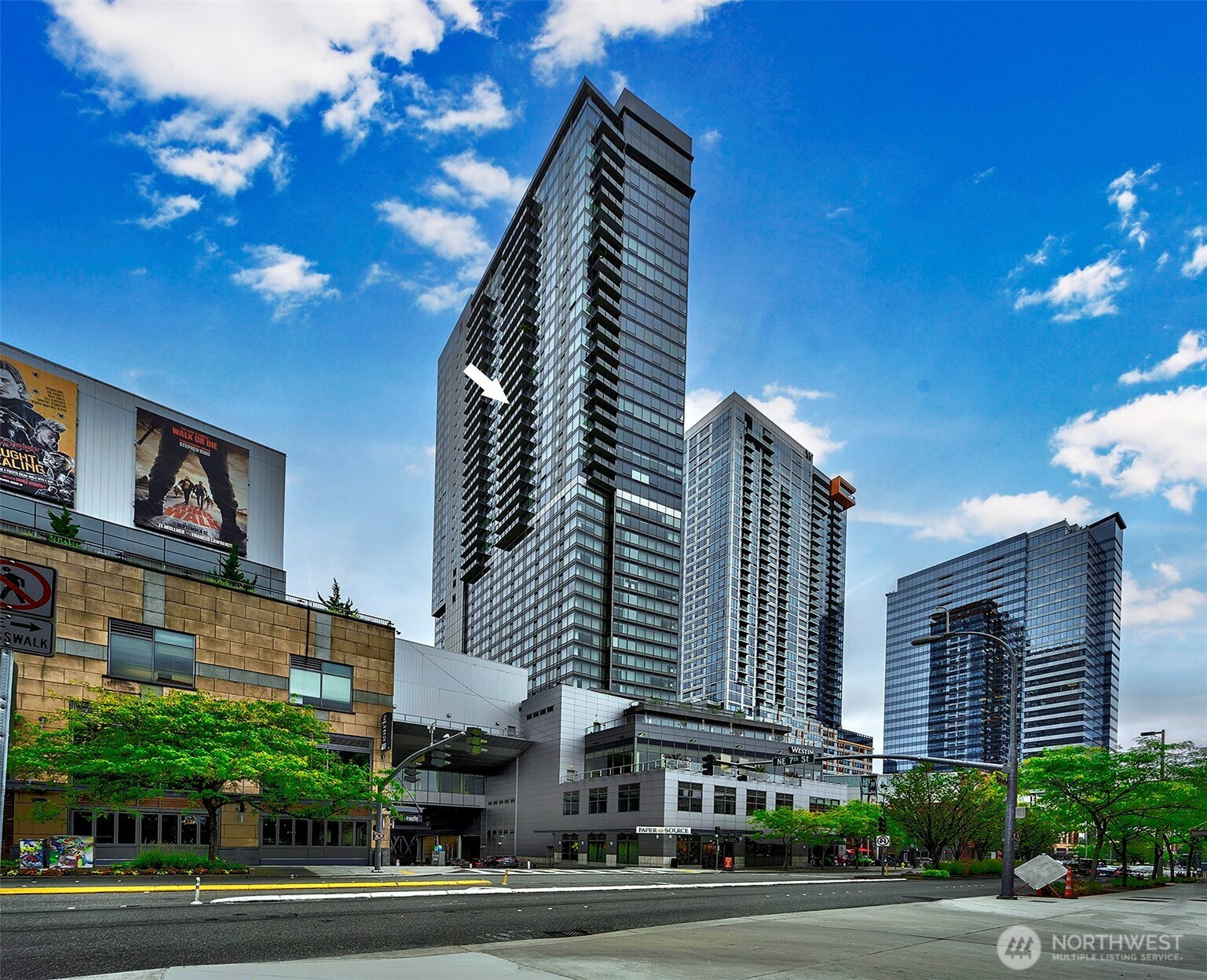 650 Bellevue Way NE, Bellevue, WA 98004