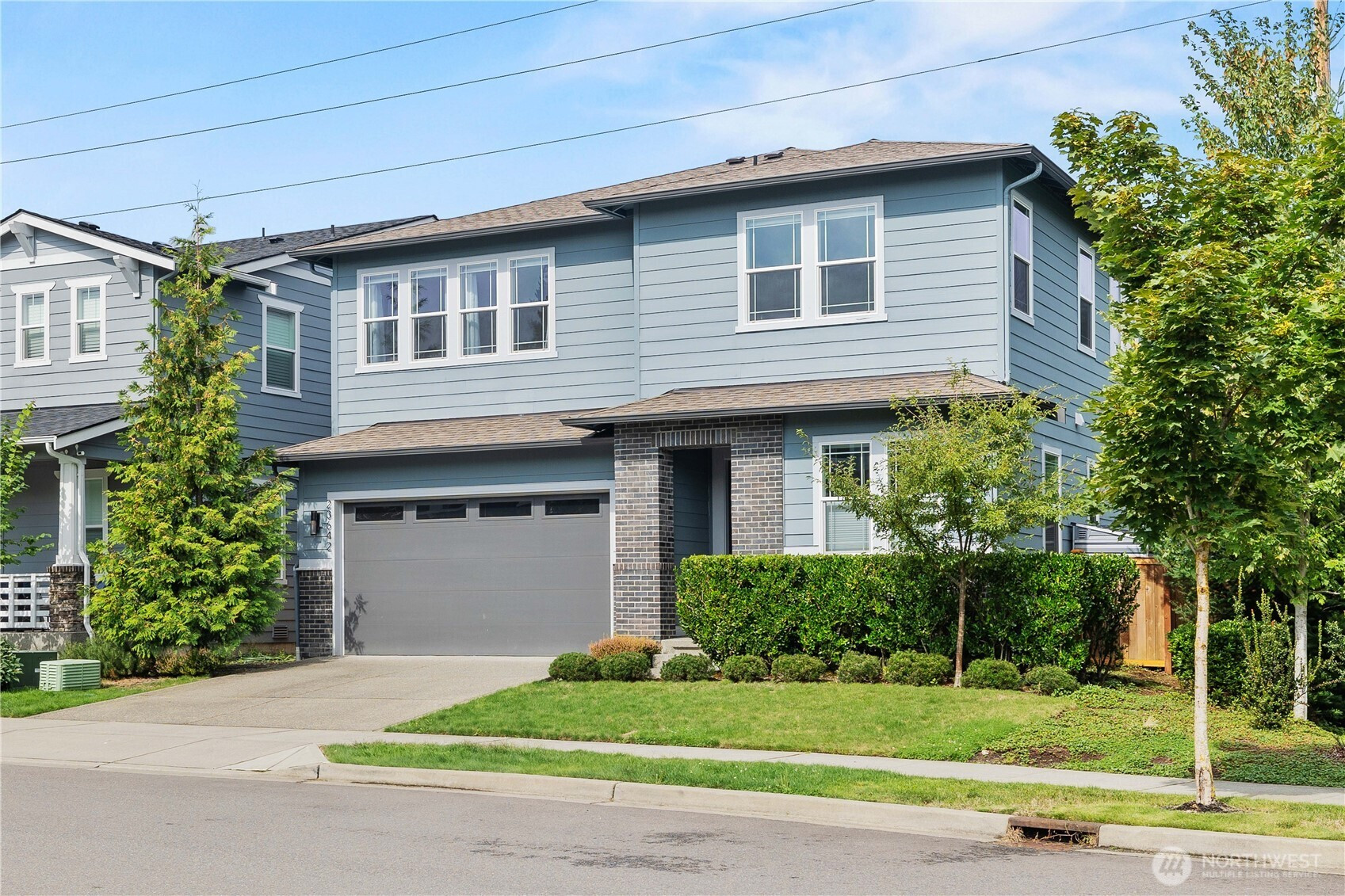 23642 SE 269th Court, Maple Valley, WA 98038