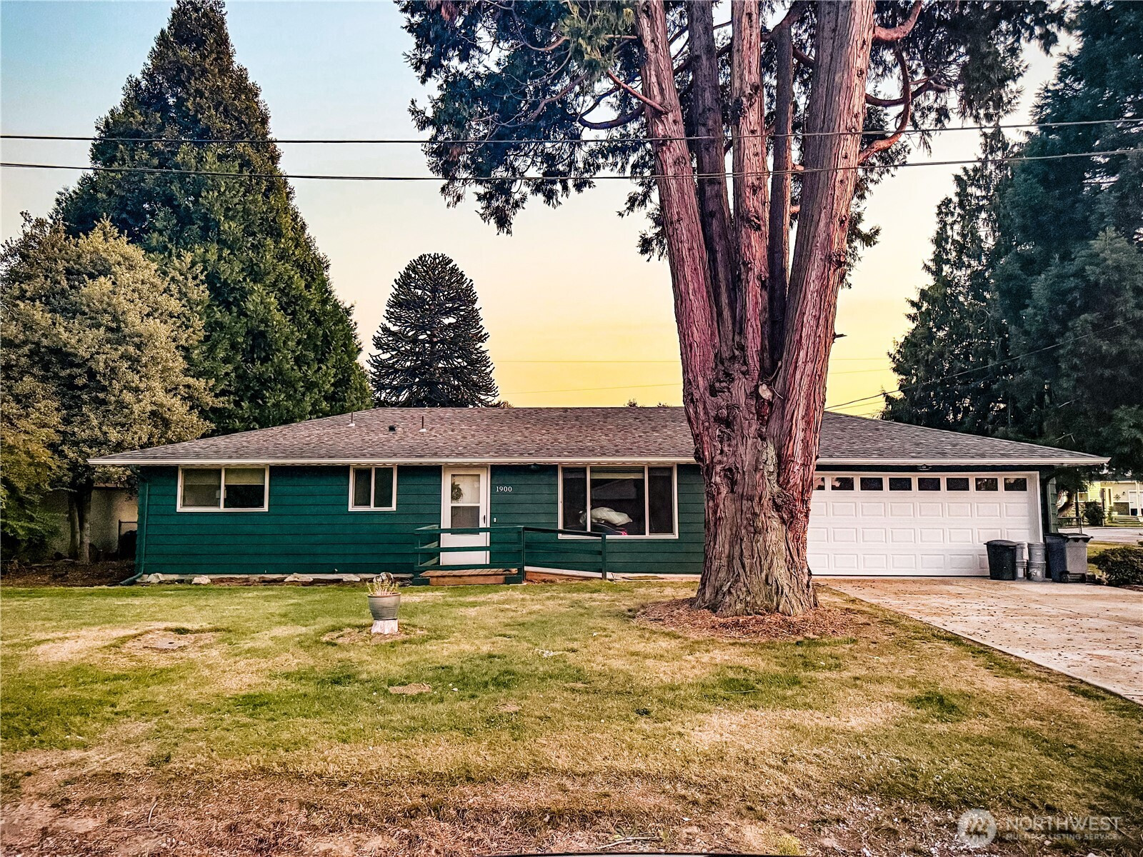 1900 Sparrs Lane, Burlington, WA 98233
