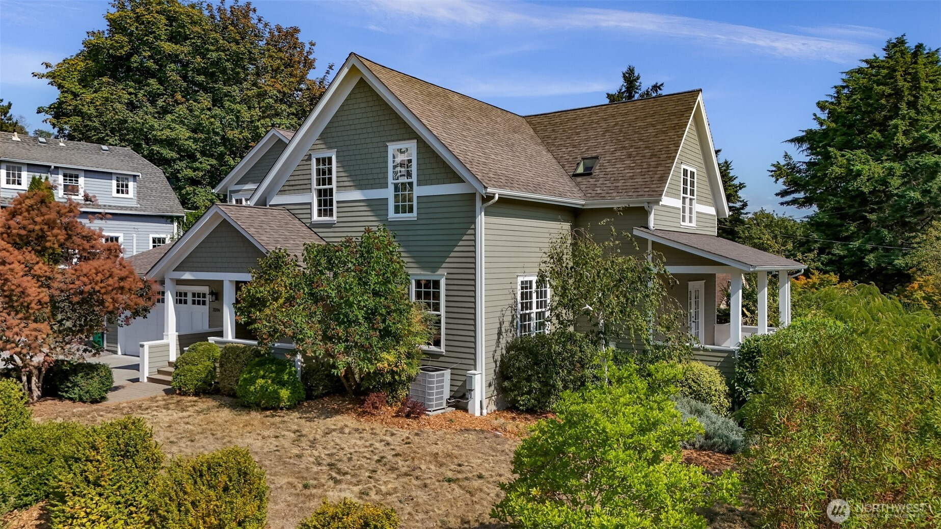 3206 S Washington Street, Seattle, WA 98144