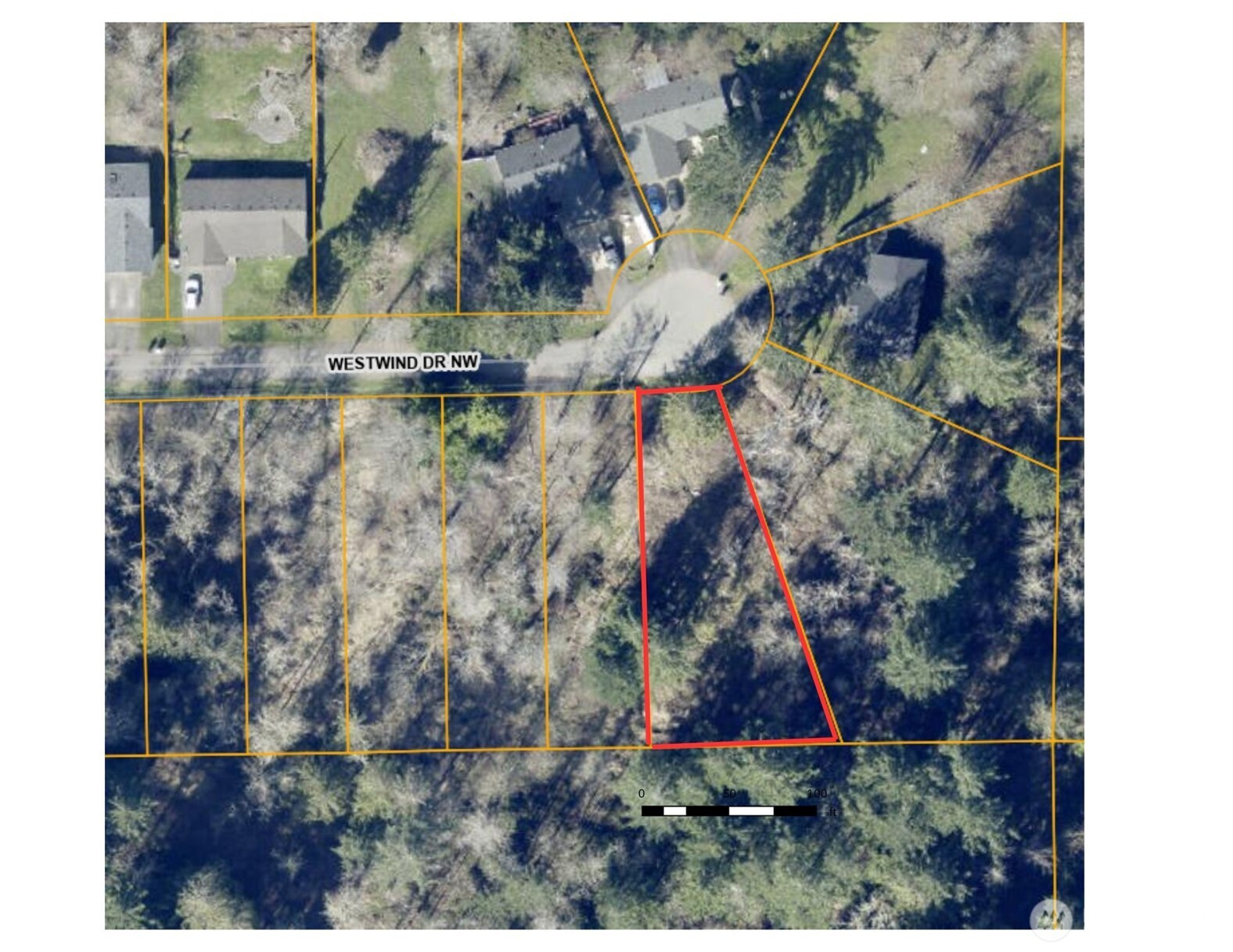 2201 Westwind Drive NW, Olympia, WA 98502