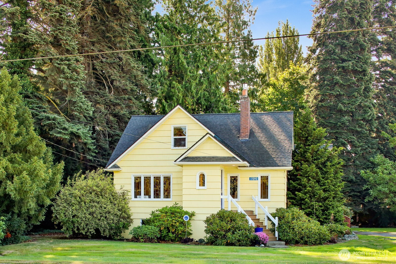 17090 Sam Bell Road, Bow, WA 98232
