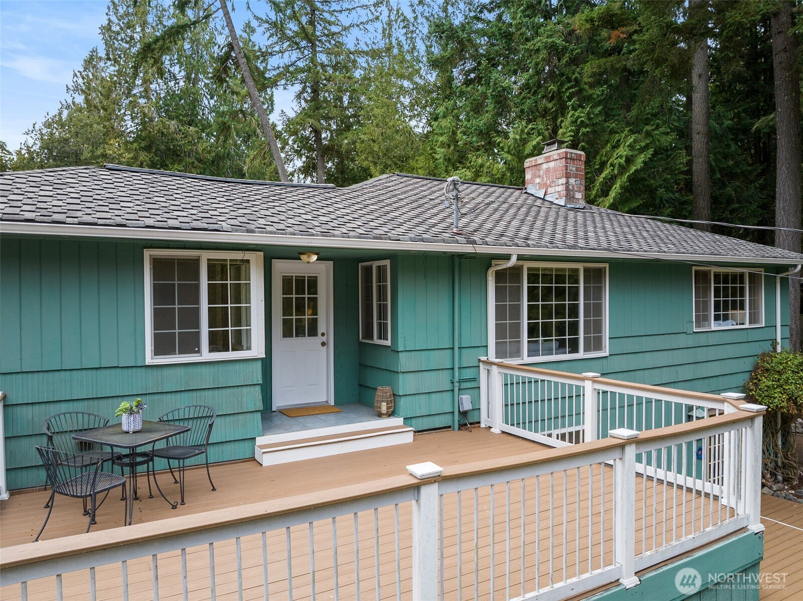 8665 Springridge Road NE, Bainbridge Island, WA 98110