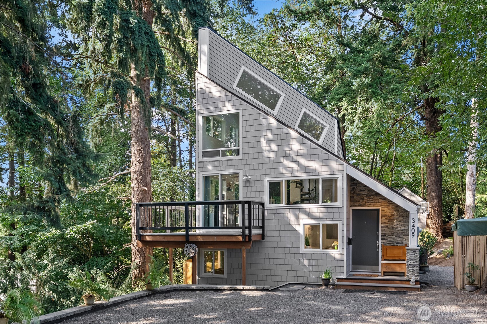 3409 S 8th Street, Tacoma, WA 98405