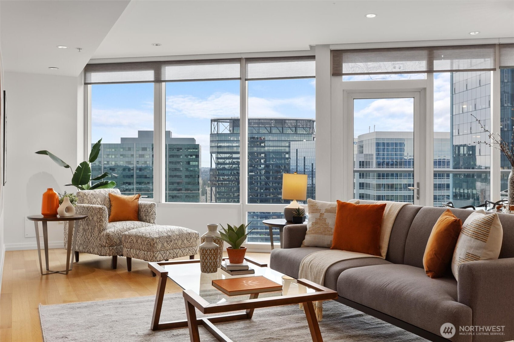 10700 NE 4th Street, Bellevue, WA 98004