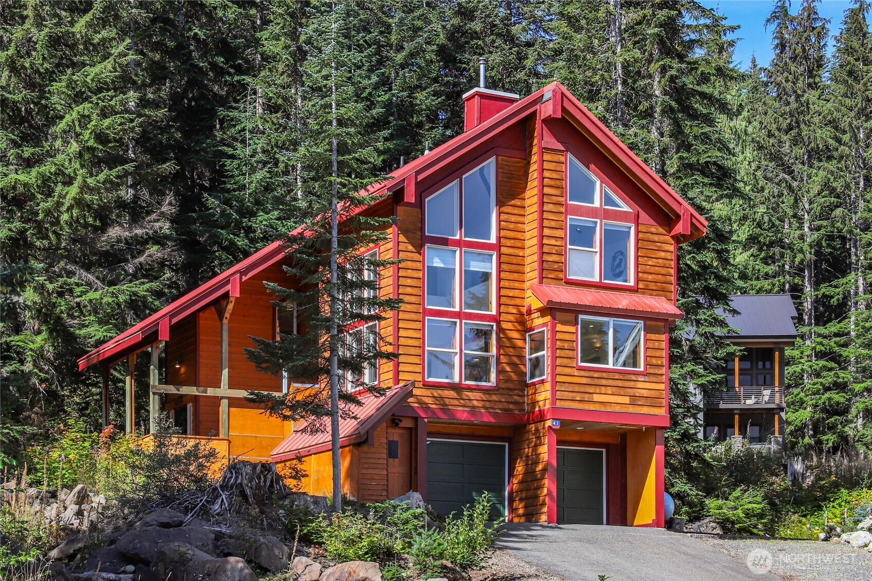 41 Kitzbuhel Place, Snoqualmie Pass, WA 98068