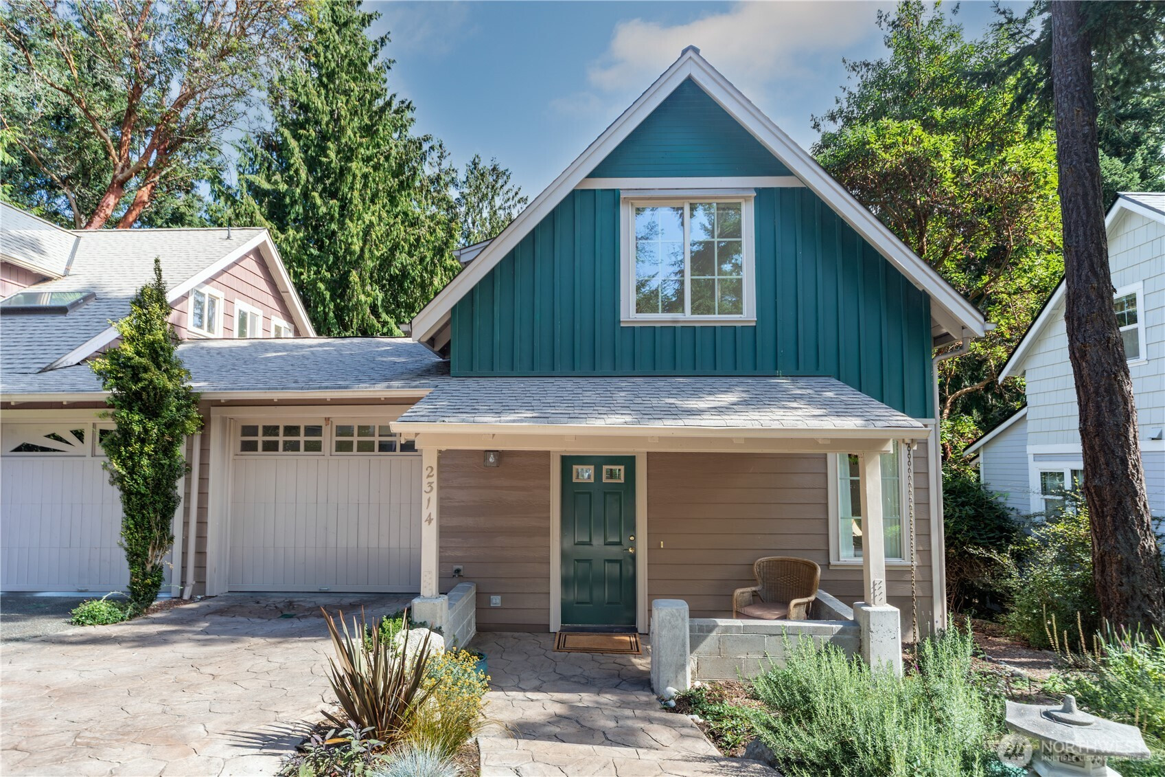 2314 Ebony Street, Port Townsend, WA 98368