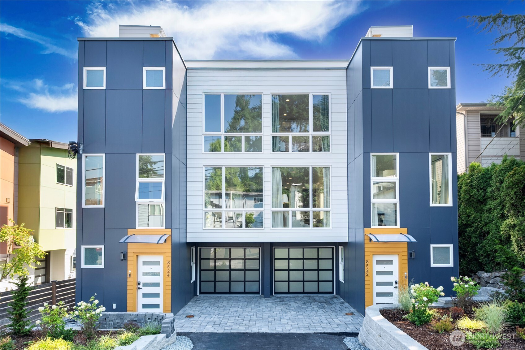 8524 23rd Avenue NE, Seattle, WA 98115