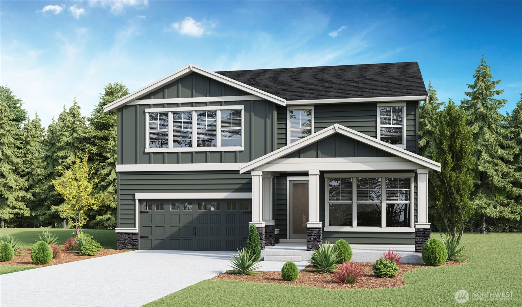 13218 164th Avenue SE, Renton, WA 98059