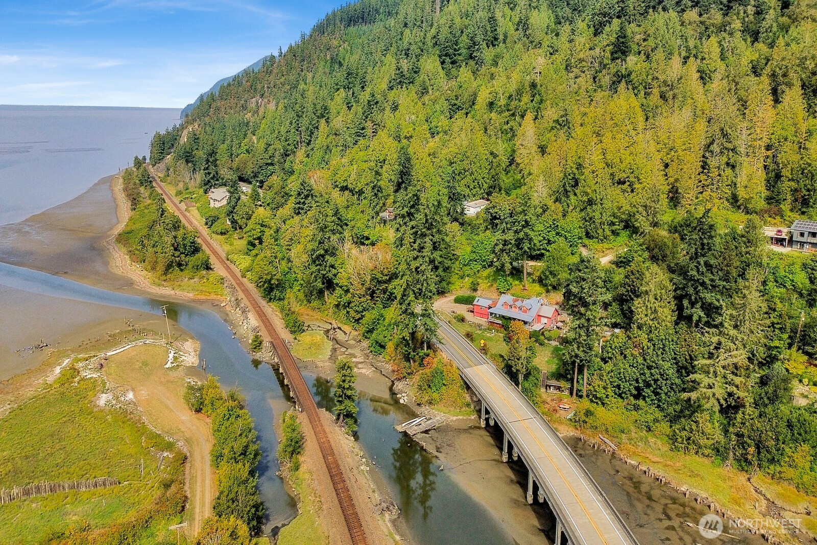 3170 Blanchard Road, Bow, WA 98232
