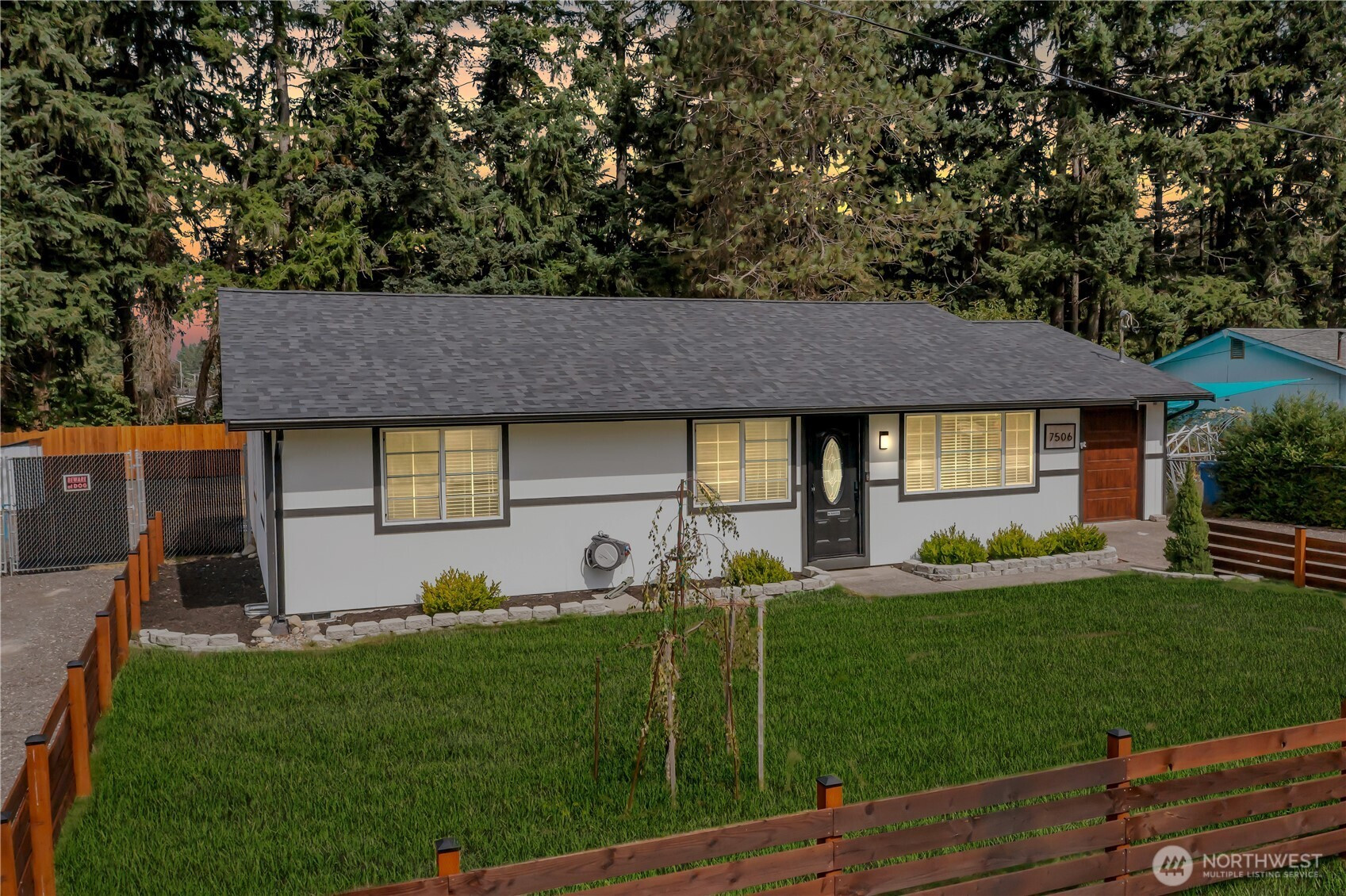 7506 50th Avenue SE, Olympia, WA 98513