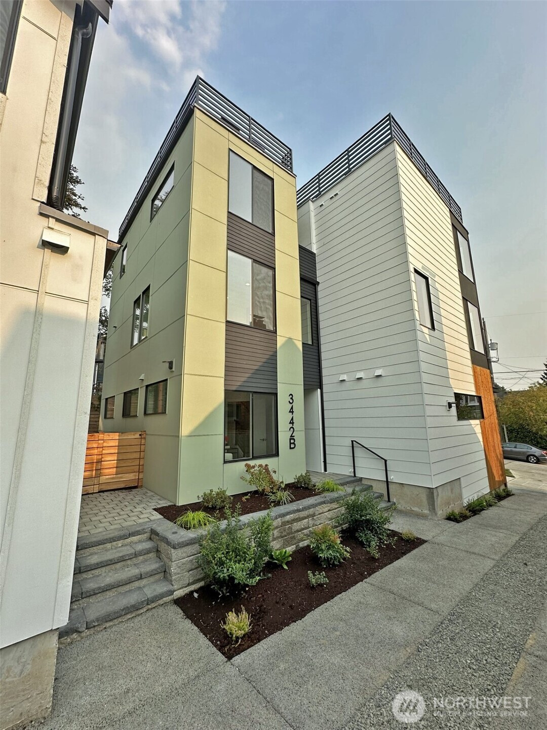 3442 B NW 65th Street, Seattle, WA 98117