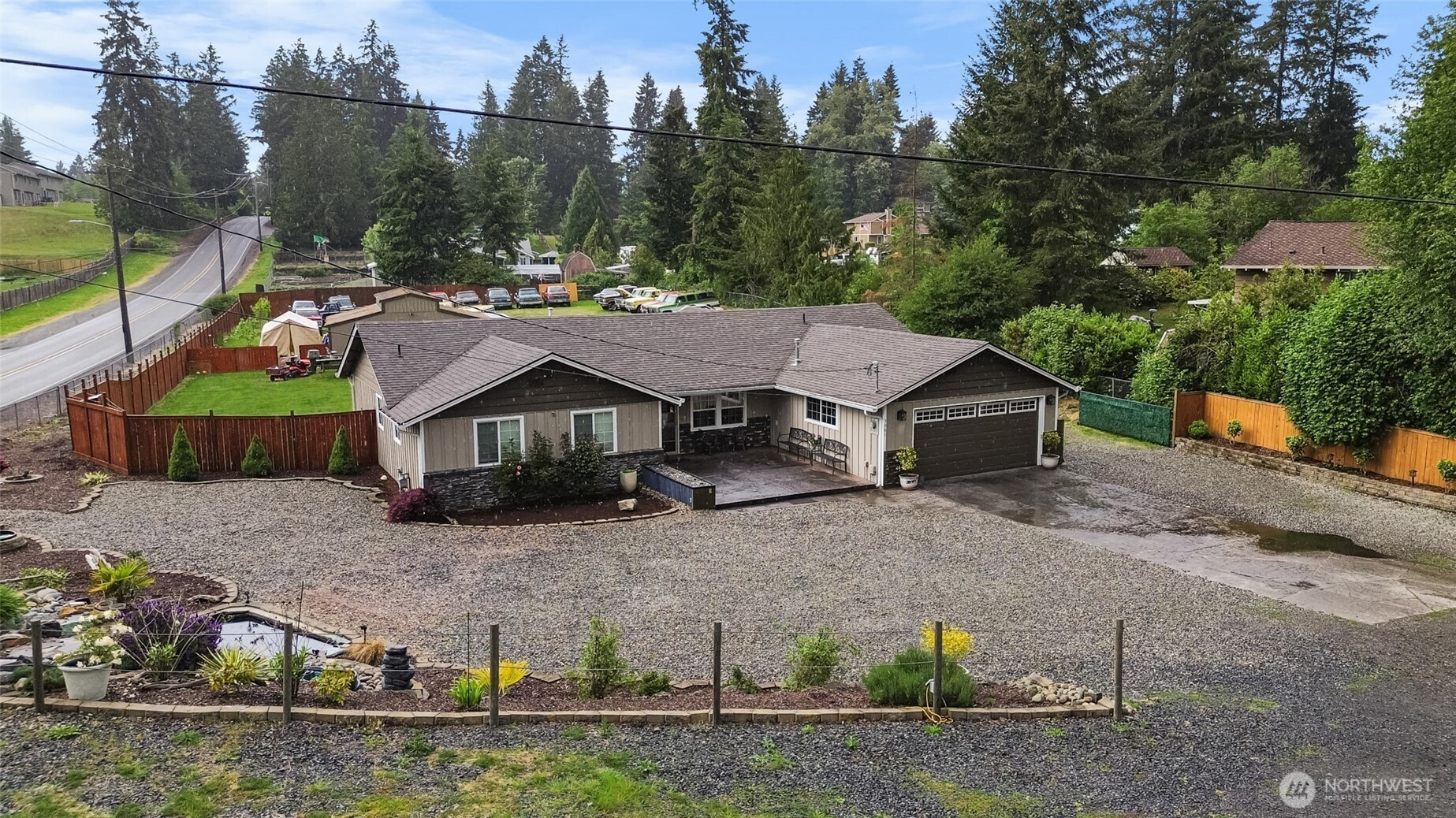 3001 163rd Street E, Tacoma, WA 98446