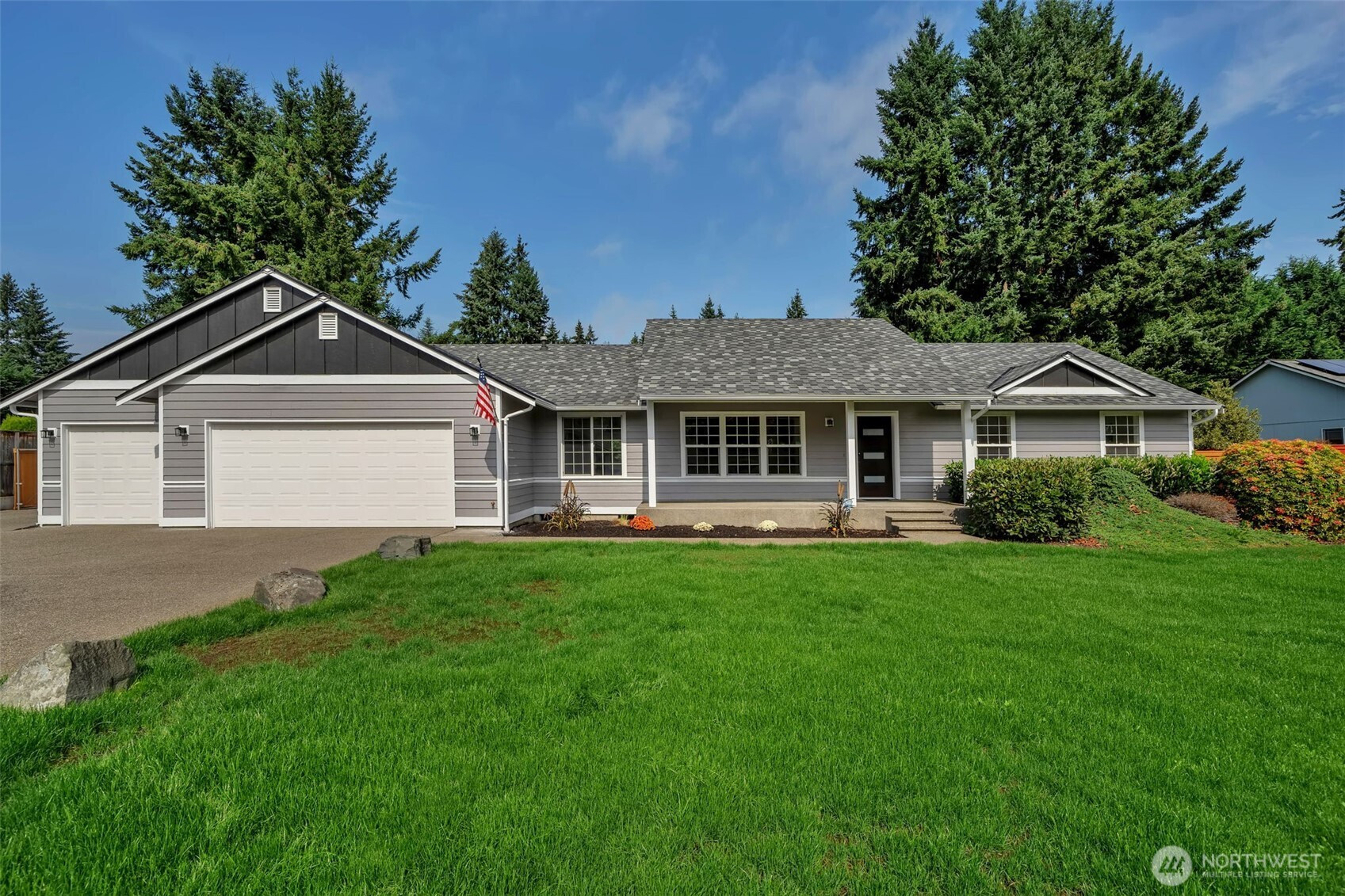 4705 235th Street E, Spanaway, WA 98387