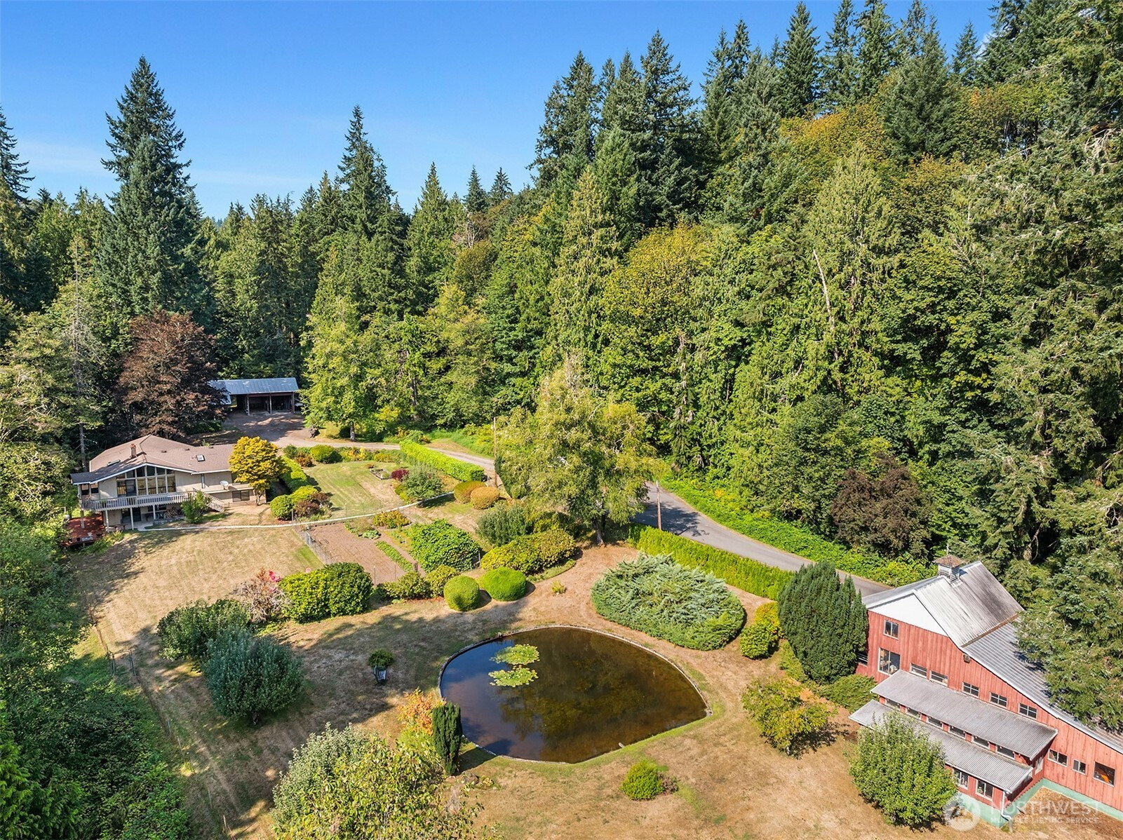 18325 310th Avenue NE, Duvall, WA 98019