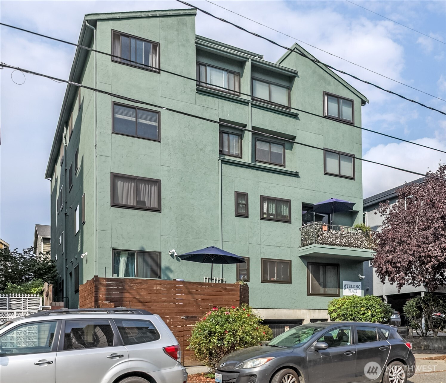 1756 NW 57th Street, Seattle, WA 98107