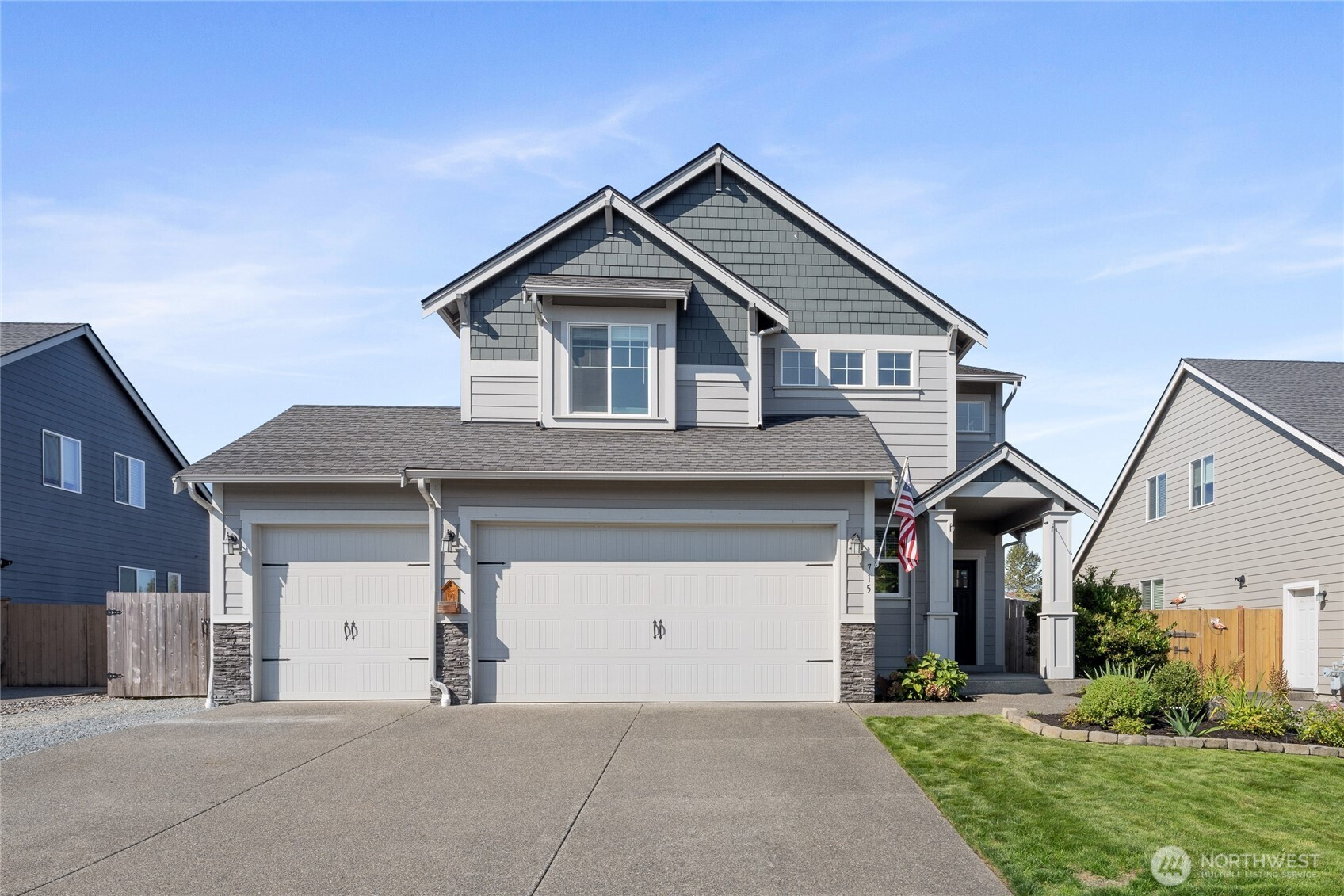 715 Koehler Avenue SW, Orting, WA 98360
