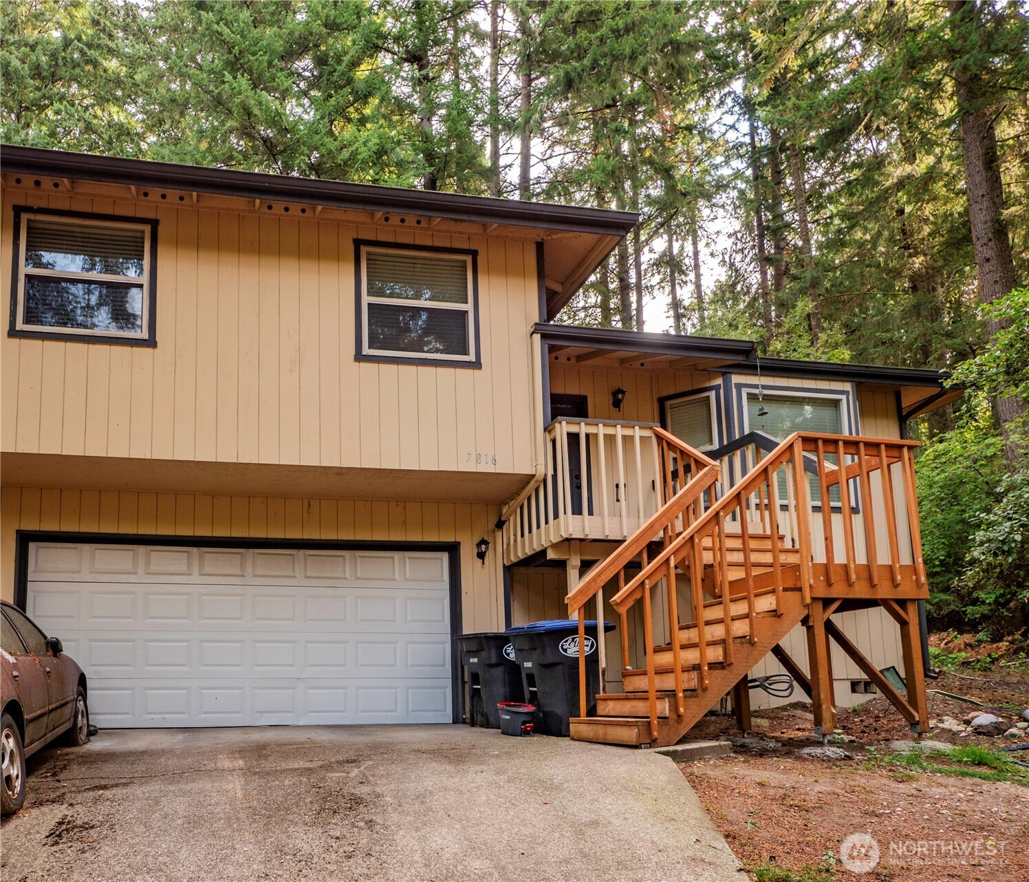 7816 Egret Drive SE, Olympia, WA 98513