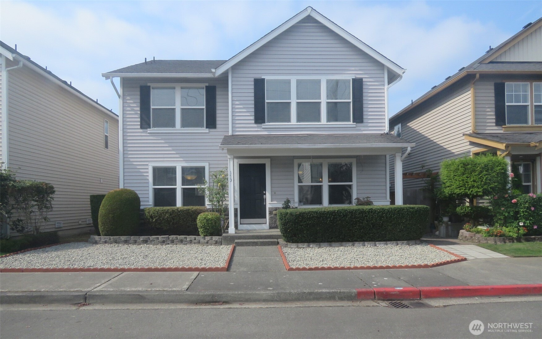 173 Glennwood Place SE, Renton, WA 98056