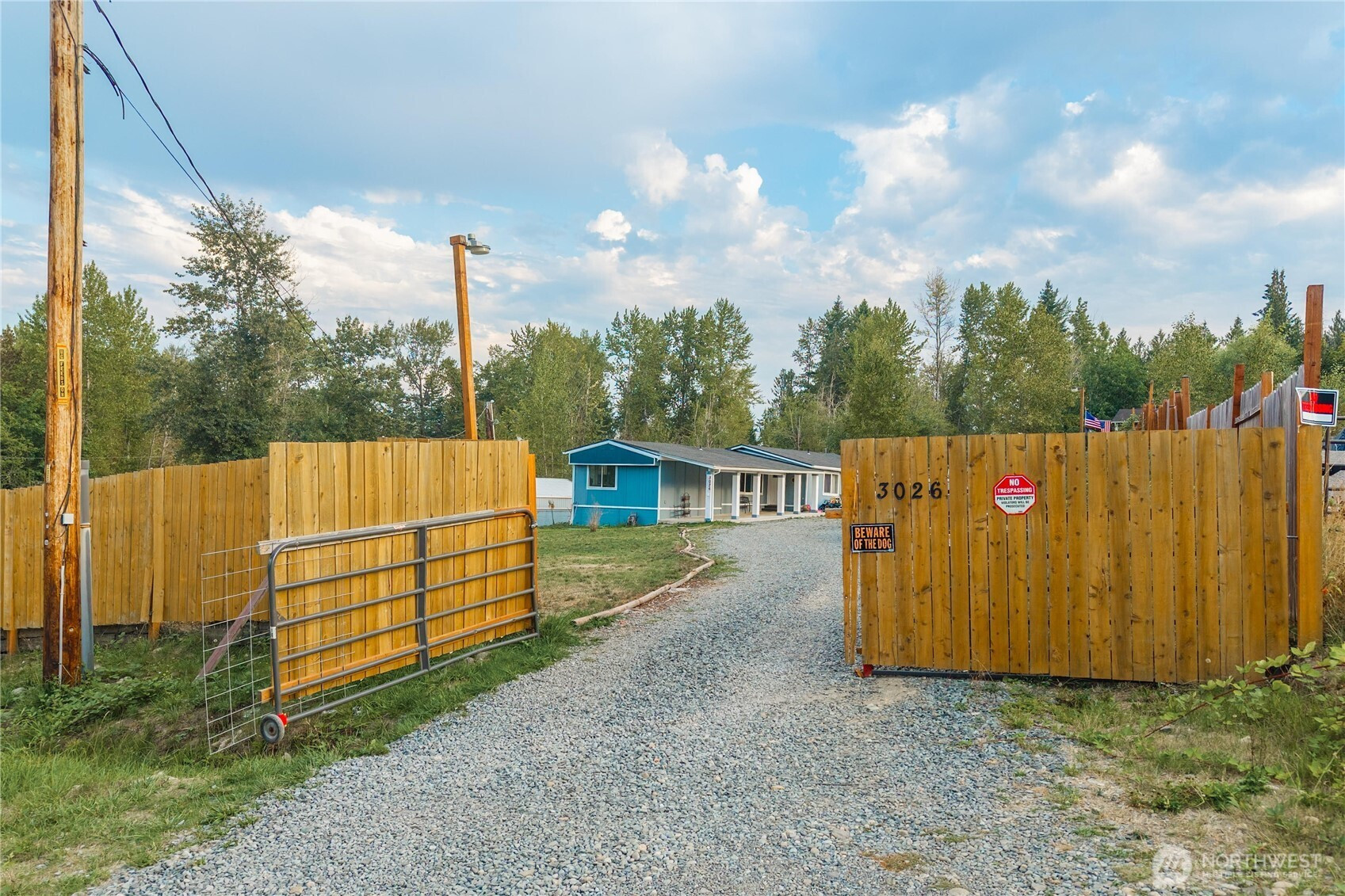 3026 289th St E, Spanaway, WA 98387