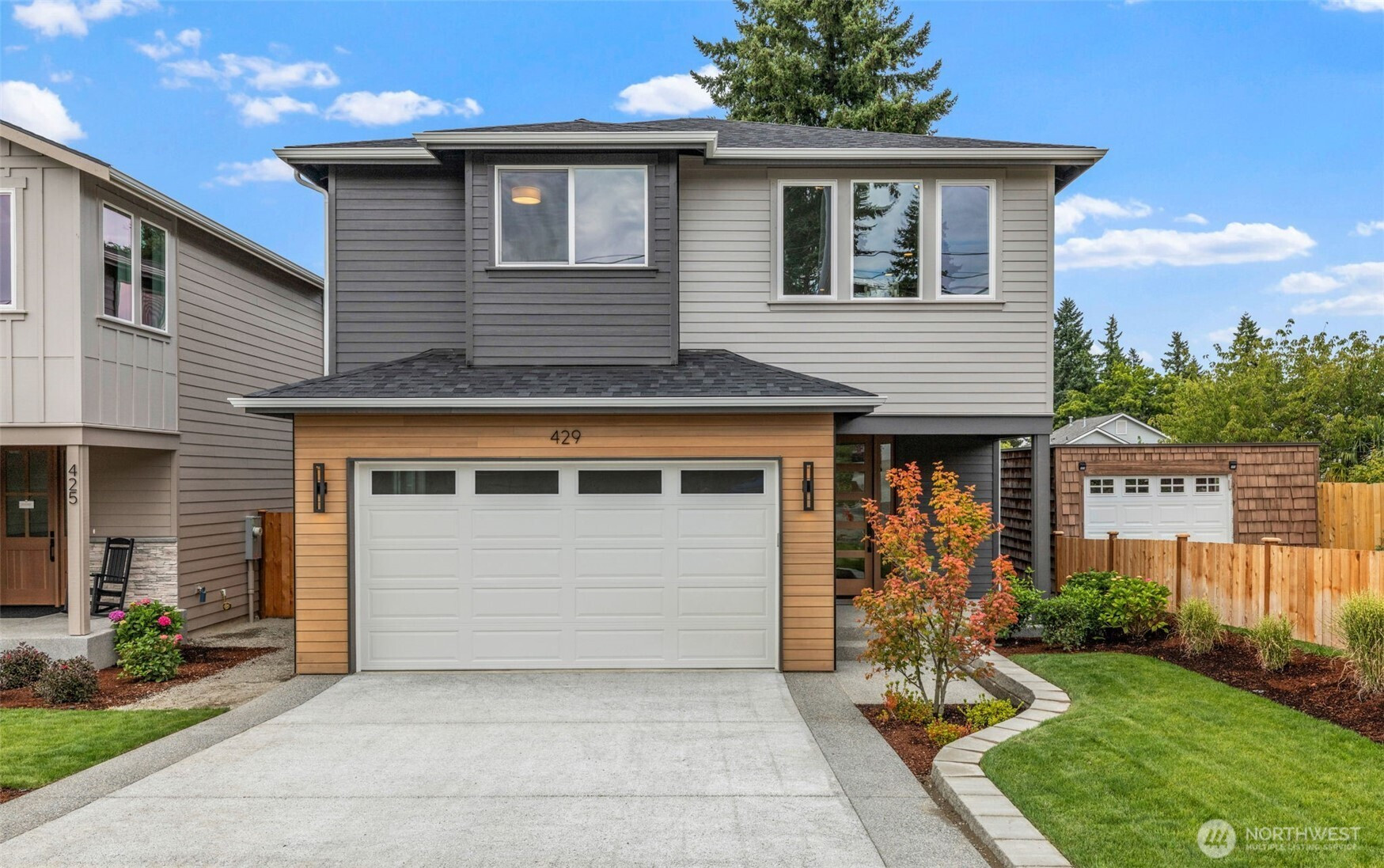 429 Ton-A-Wan-Da Avenue NE, Tacoma, WA 98422