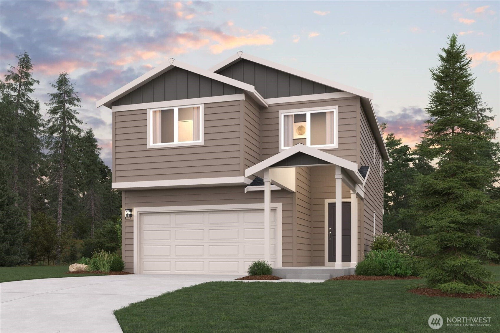 13420 323rd Drive SE, Sultan, WA 98294