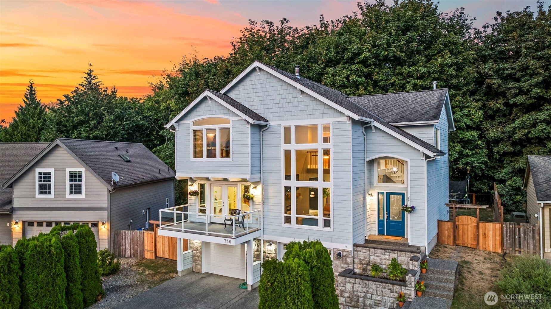 740 Tufts Avenue E, Port Orchard, WA 98366