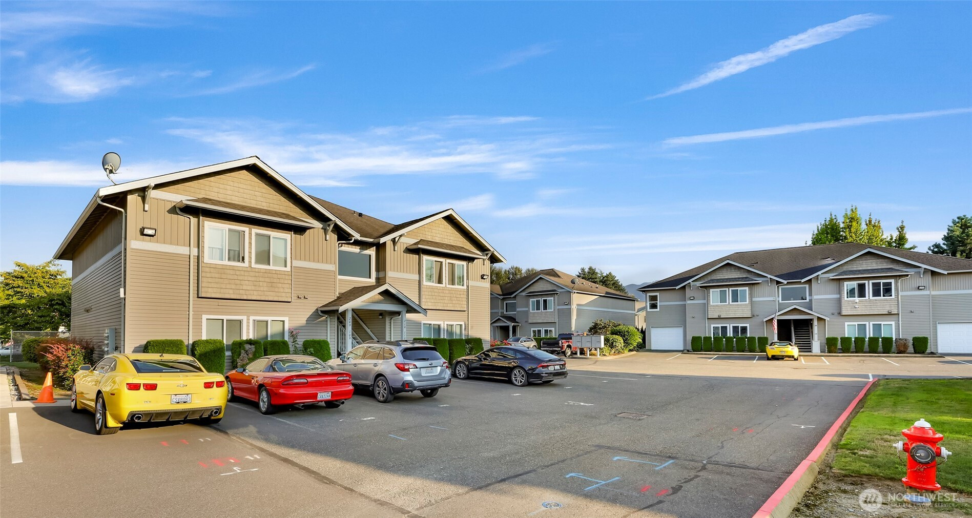 1305 Boon Street, Sumas, WA 98295