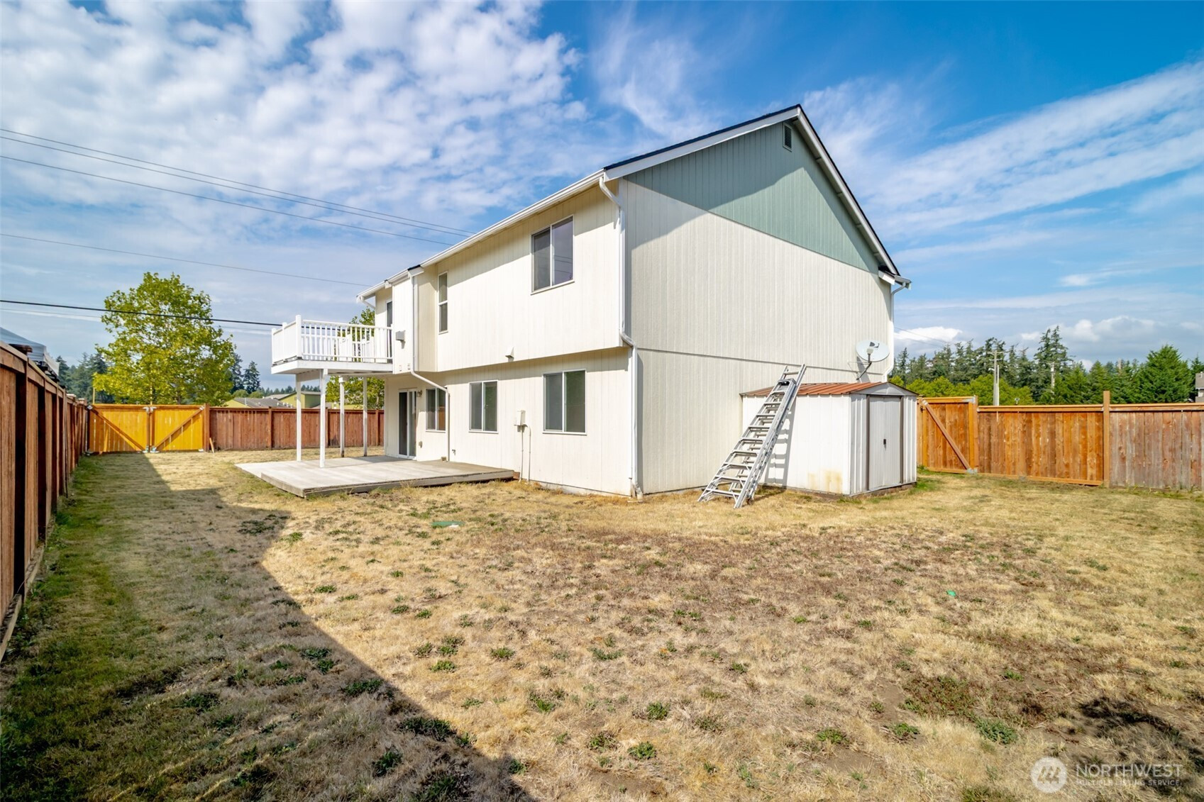 7804 207th Street E, Spanaway, WA 98387