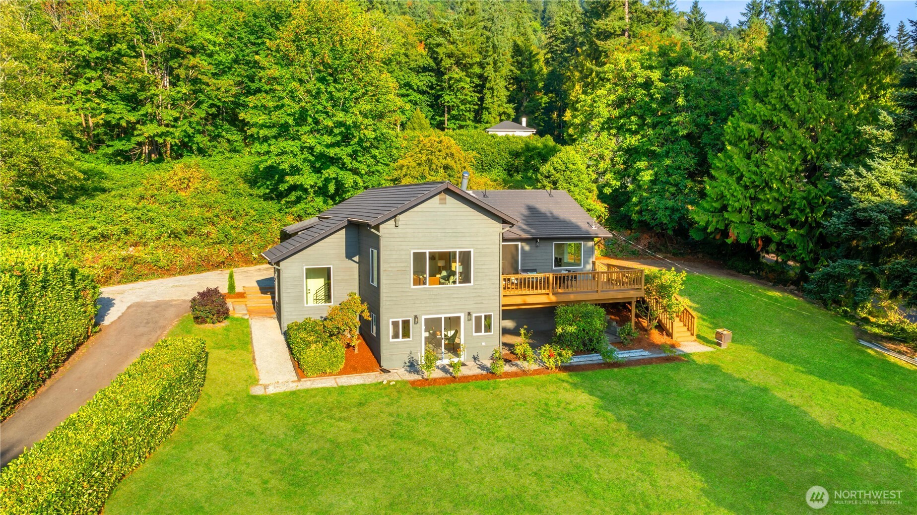 16126 Tiger Mountain Road SE, Issaquah, WA 98027