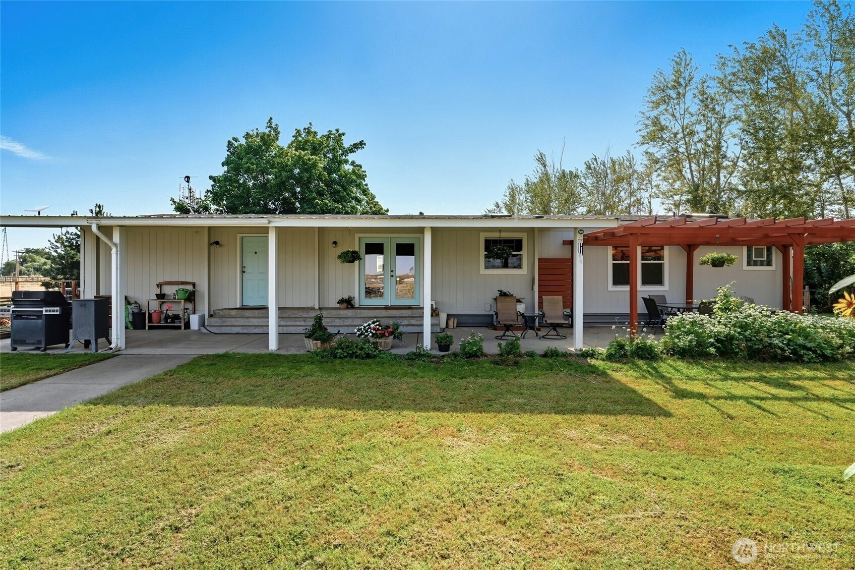 7082 Stateline Road, Touchet, WA 99360
