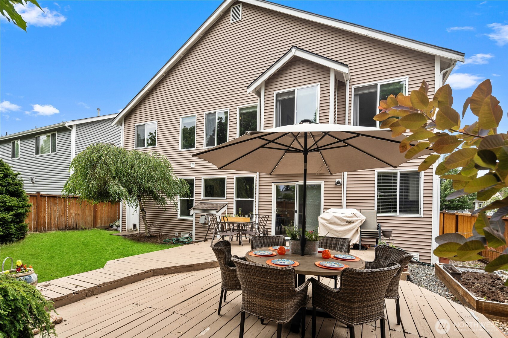23620 SE 281st Street, Maple Valley, WA 98038