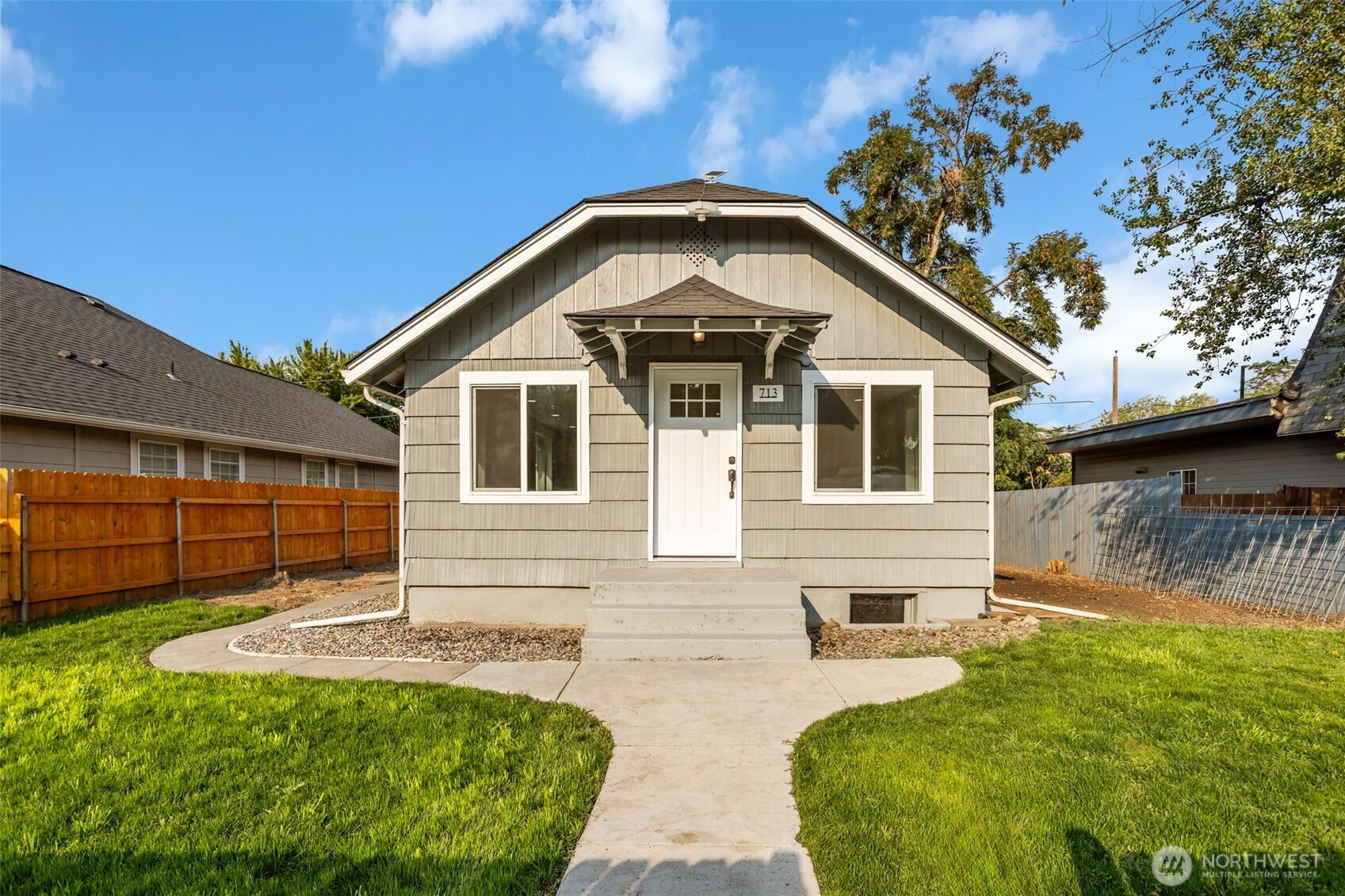 713 N Roosevelt Street, Walla Walla, WA 99362