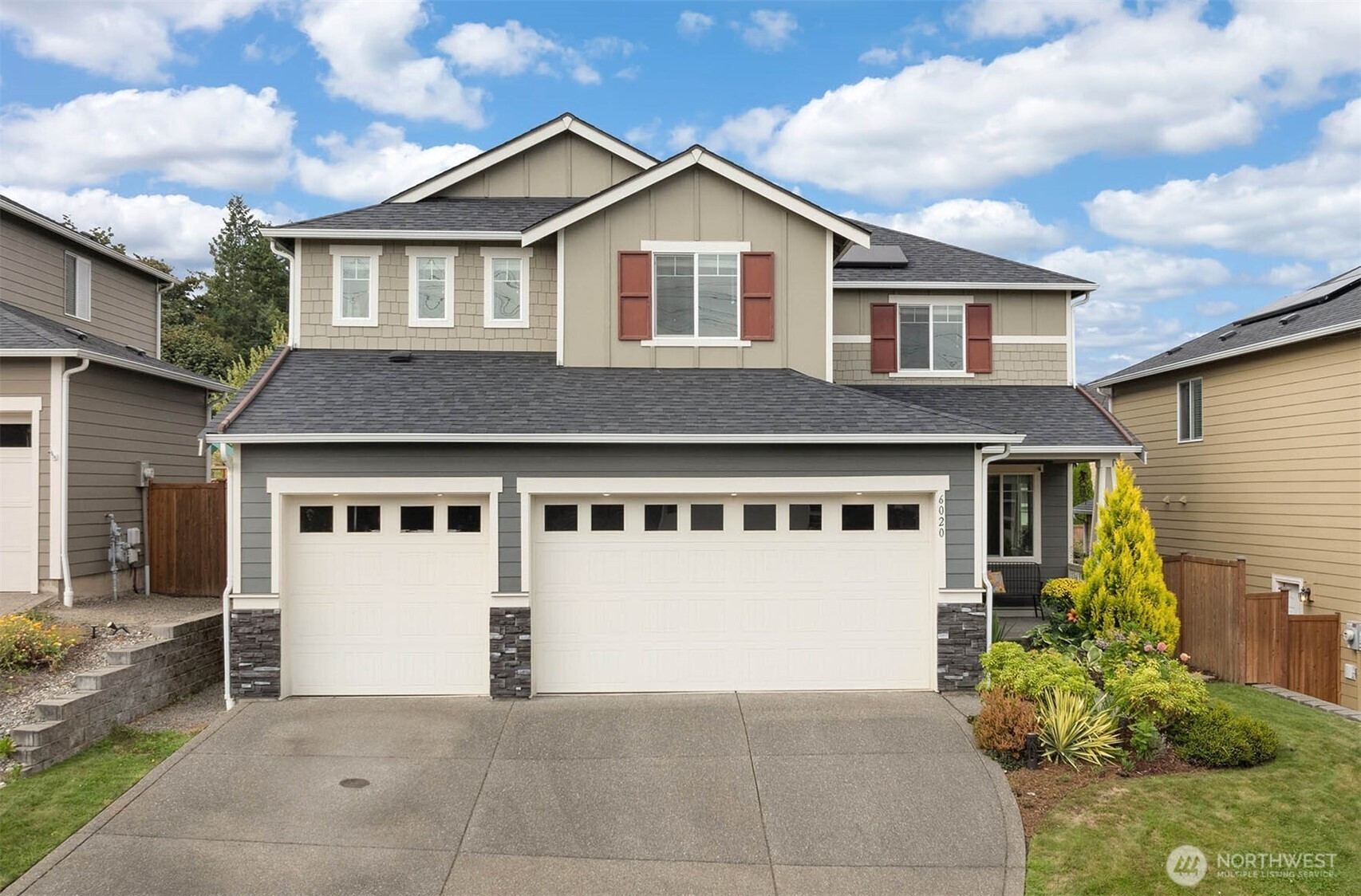 6020 S 302nd Street, Auburn, WA 98001