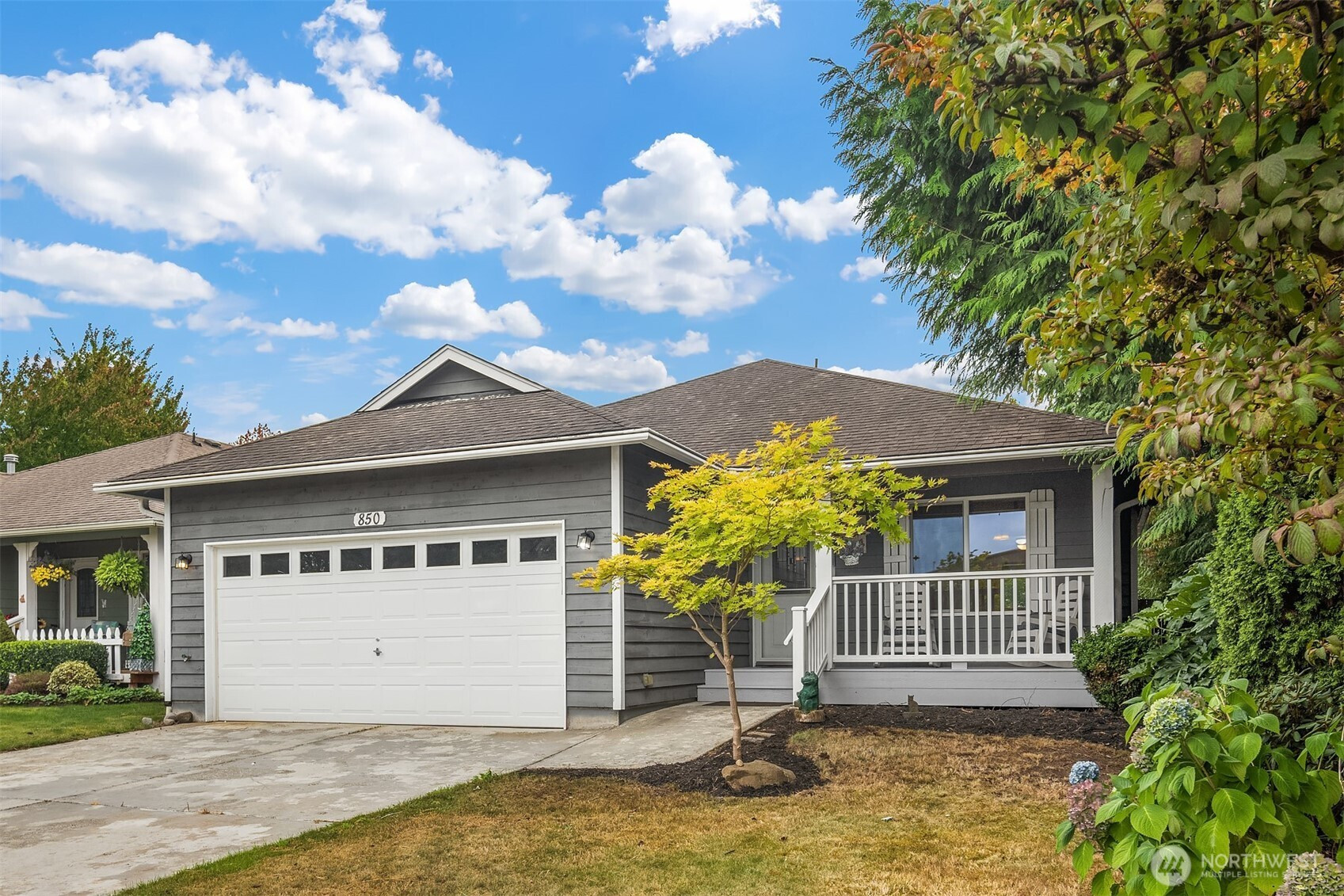 850 Village Way, Monroe, WA 98272