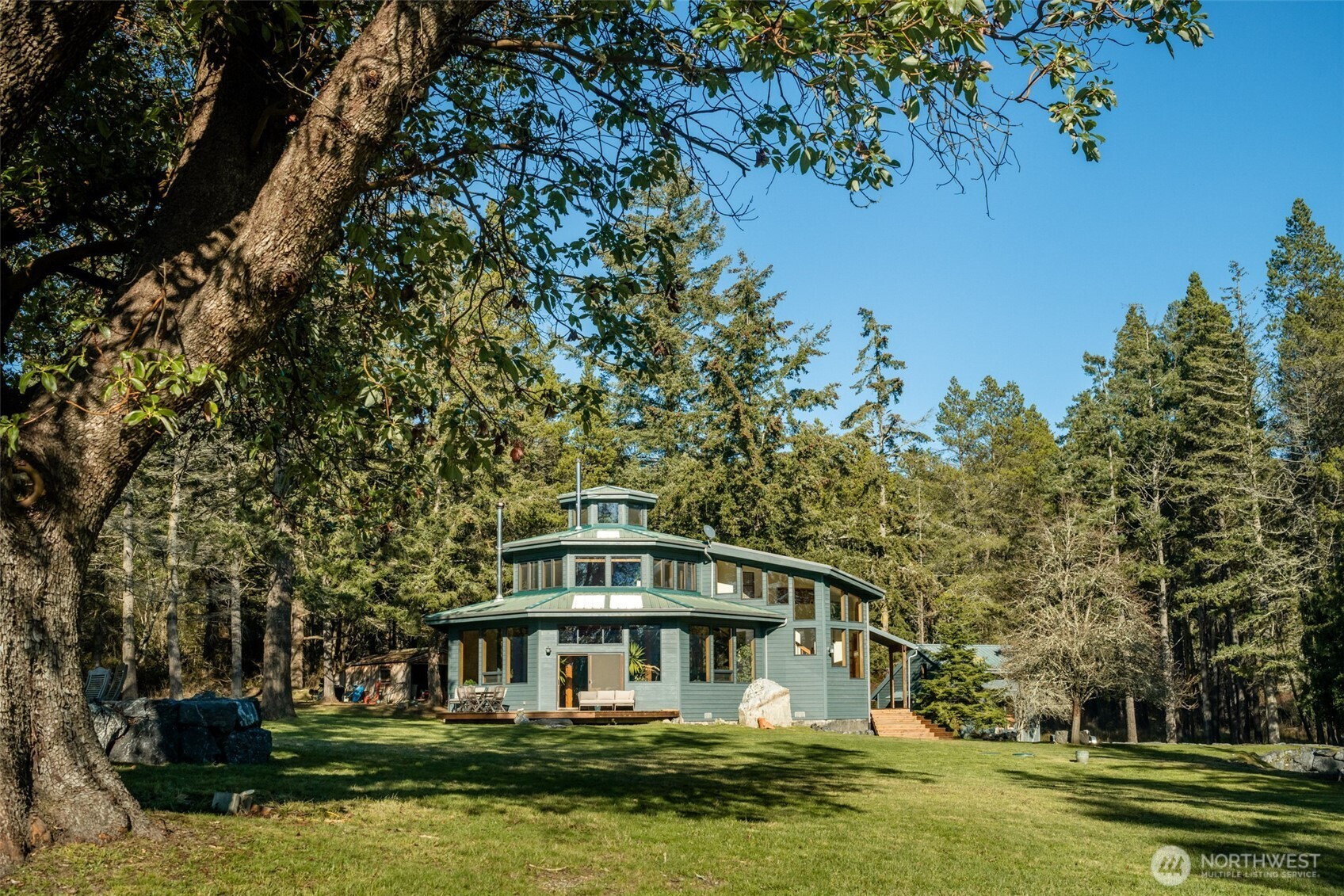 1062 Yacht Haven Road, Friday Harbor, WA 98250