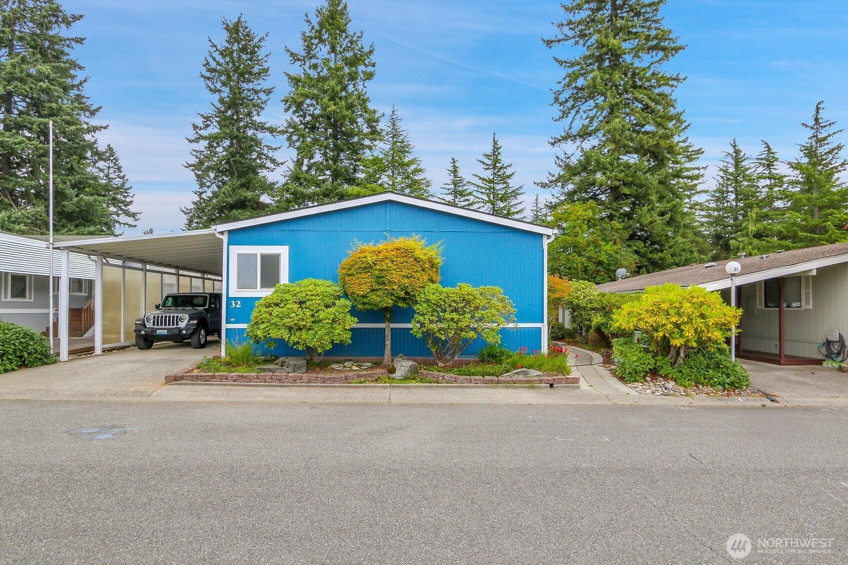 1427 100th Street SW, Everett, WA 98204
