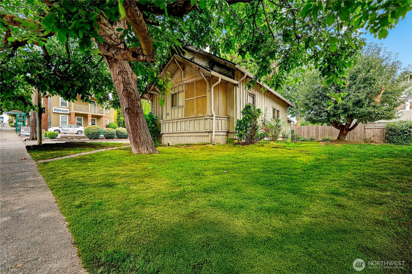 1108 Harrison Avenue NW, Olympia, WA 98502
