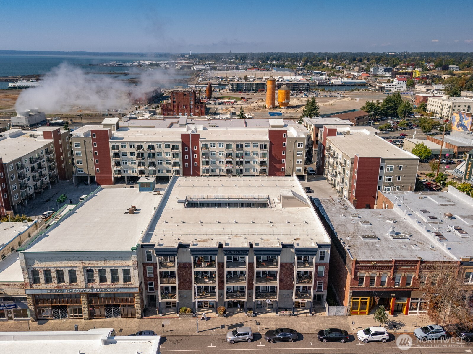 1031 N State Street, Bellingham, WA 98225